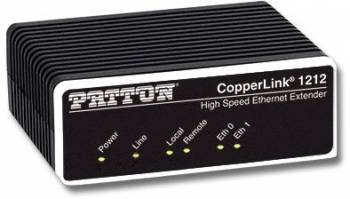 Patton-Inalp CL1212E/TB-SKD