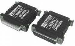 Patton-Inalp 2LP-25M