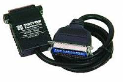 Patton-Inalp 2029-25M