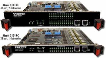 Patton-Inalp 3101SC/24A SA