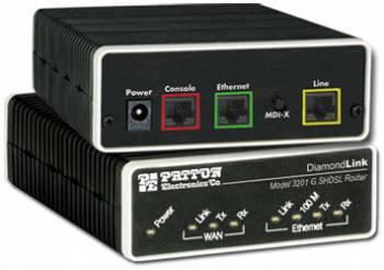 Patton-Inalp 3241/R/E48