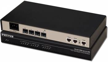 Patton-Inalp 2888/2E/E