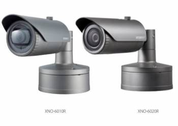Hanwha Techwin XNO-6020RP