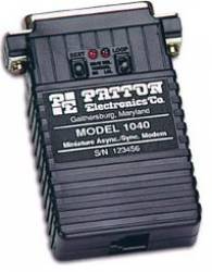 Patton 1040UF