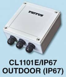 Patton-Inalp CL1101E/R/PAFA/BNC/E