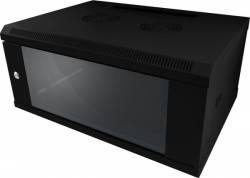 Allnet ALL-SMC6404SCHWARZ