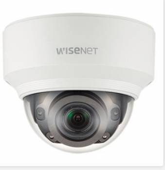Hanwha Techwin XND-8080RV