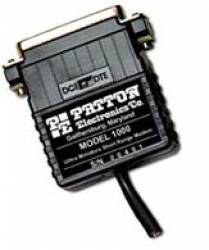 Patton-Inalp 1000F RJ45