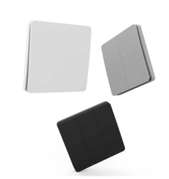 Synergy 21 S21-SWITCH-black