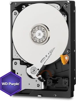 Western Digital WD85PURZ