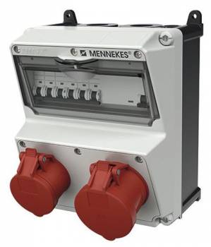 Mennekes 920022