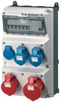Mennekes 930020