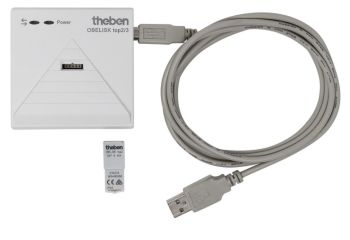 Theben 9070409