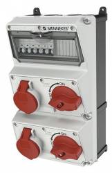Mennekes 930031