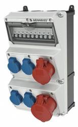 Mennekes 930032