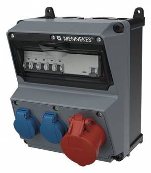 Mennekes 920037