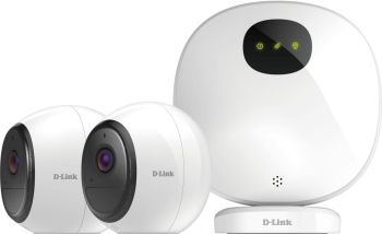 D-Link DCS-2802KT-EU