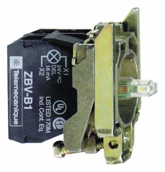Schneider Electric ZB4BW0G13