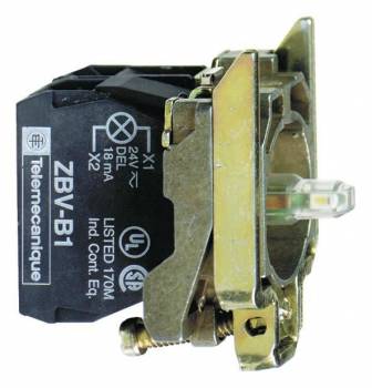Schneider Electric ZB4BW0G12