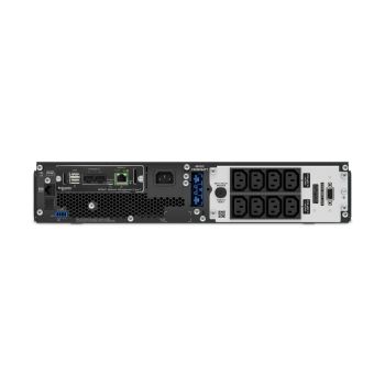 APC SRT1500UXI-NCLI