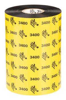 Zebra 03400BK11045