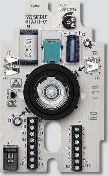 Siedle 200014802-00
