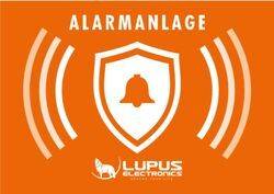 Lupus Electronics 10864