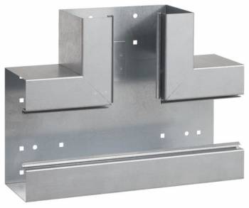 HAGER BRS1001708VERZ