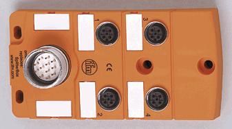 Ifm Electronic EBC003