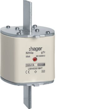 Hager LNH40361M4T