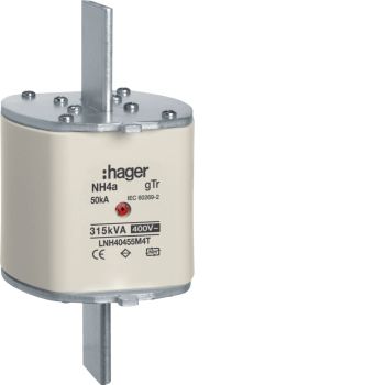 Hager LNH40455M4T