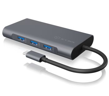 ICY-Box IB-DK4040-CPD