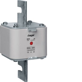 Hager LNH40800SM
