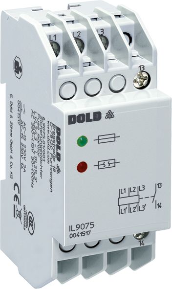 E.Dold & Soehne KG 0045019