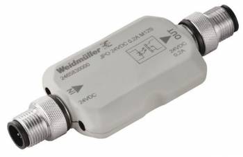 Weidmüller 2465830000