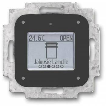 Busch Jaeger 2CKA006115A0453