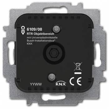 Busch Jaeger 2CKA006134A0312