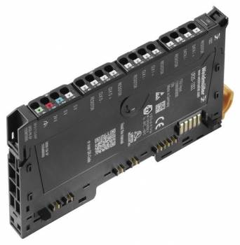 Weidmüller 1508090000