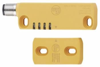 Ifm Electronic MN701S