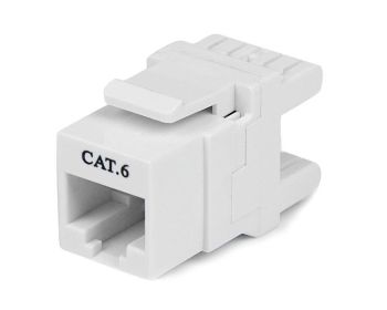 Startech.com C6KEY110SWH