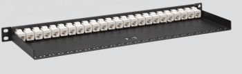 RACKMOUNT.IT AC-PP1-BLK
