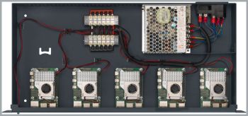 RACKMOUNT.IT RM-PI-T2
