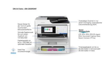 Epson C11CK19401