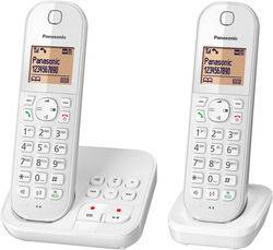 Panasonic KX-TGC422GW