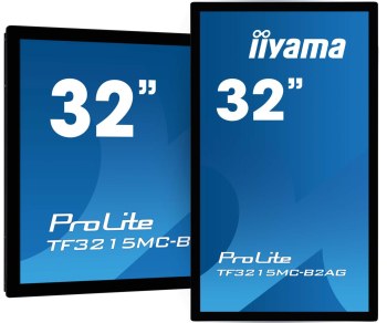 Iiyama TF3215MC-B2AG