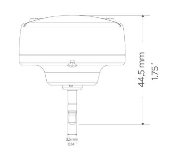 Synergy 21 S21-LED-G00035