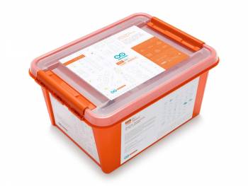 ARDUINO ctc-go-core