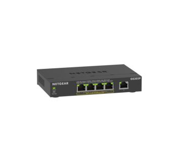 Netgear GS305P-300EUS