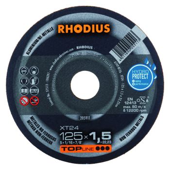 RHODIUS Schleifwerkzeuge 205911