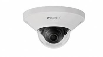 Hanwha Techwin QND-8011